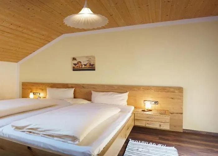 Landhaus Petra