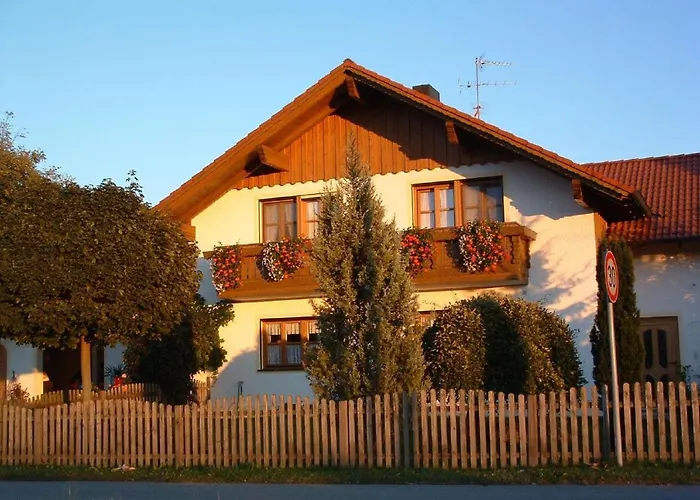 Landhaus Petra