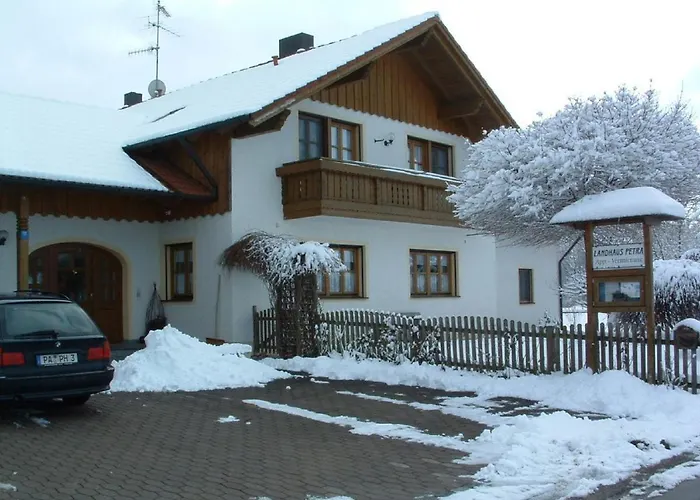 Landhaus Petra