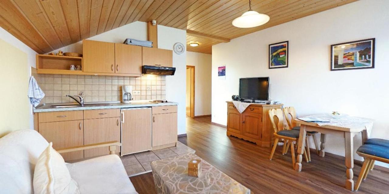 Apartment Petra *